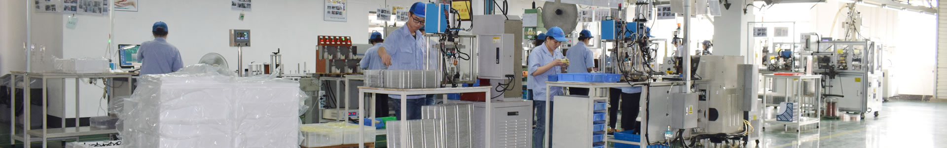 工业与效劳-制造营业-GA黄金甲