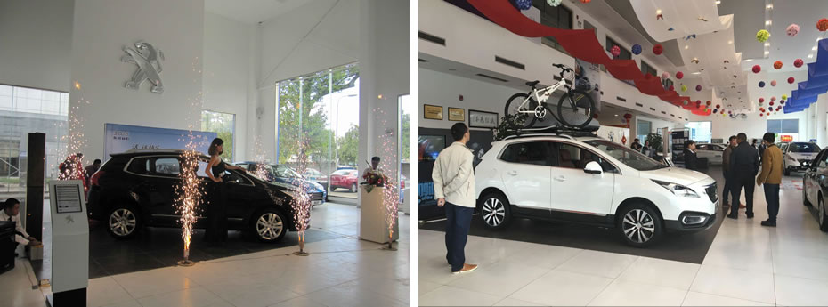 绵阳GA黄金甲商贸有限公司