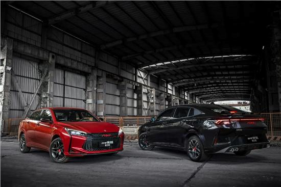 怎样在车市年轻化浪潮中脱颖而出？？？？？？？？奕炫